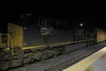 CSX 3139 dpu on Q409